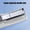 Gray, variant on Aoznliie Stapler, Multifunctional Heavy Duty Staplers for Desk & Office,Stapler with Staples & Staplers,Stapler Heavy Duty for Home in Black,5x2x2 inch