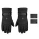 thumbnail image 1 of Guantes térmicos de invierno con batería eléctrica, guantes calefactables, impermeables y con pantalla táctil. Estilo 2, 1 of 9