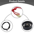 thumbnail image 4 of Edelbrock Conversion Kit Switch to Electric Chokes on Your Favorite Carburetor Models Like the Series of XX04 XX12, 4 of 12