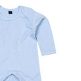 thumbnail image 2 of Babybugz  Baby Long Sleeved Rompersuit, 2 of 4