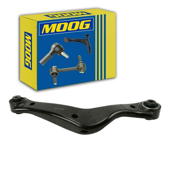 MOOG Rear Right Upper Suspension Control Arm compatible with Chevrolet Impala 2014-2019