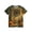 Rose Gold, variant on Grblisyd Halloween Girls boys shirts Short Sleeve T Shirts Kids Summer Tops Crewneck Pumpkin Ghost Print Tees 5-14 Years
