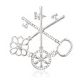 thumbnail image 1 of PRENDEDOR ROXXY BIJOUX 33436, 1 of 2