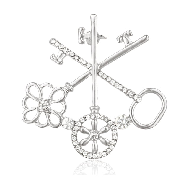 PRENDEDOR ROXXY BIJOUX 33436