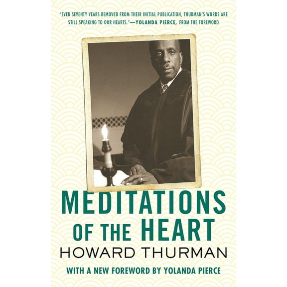 Meditations of the Heart, (Paperback)