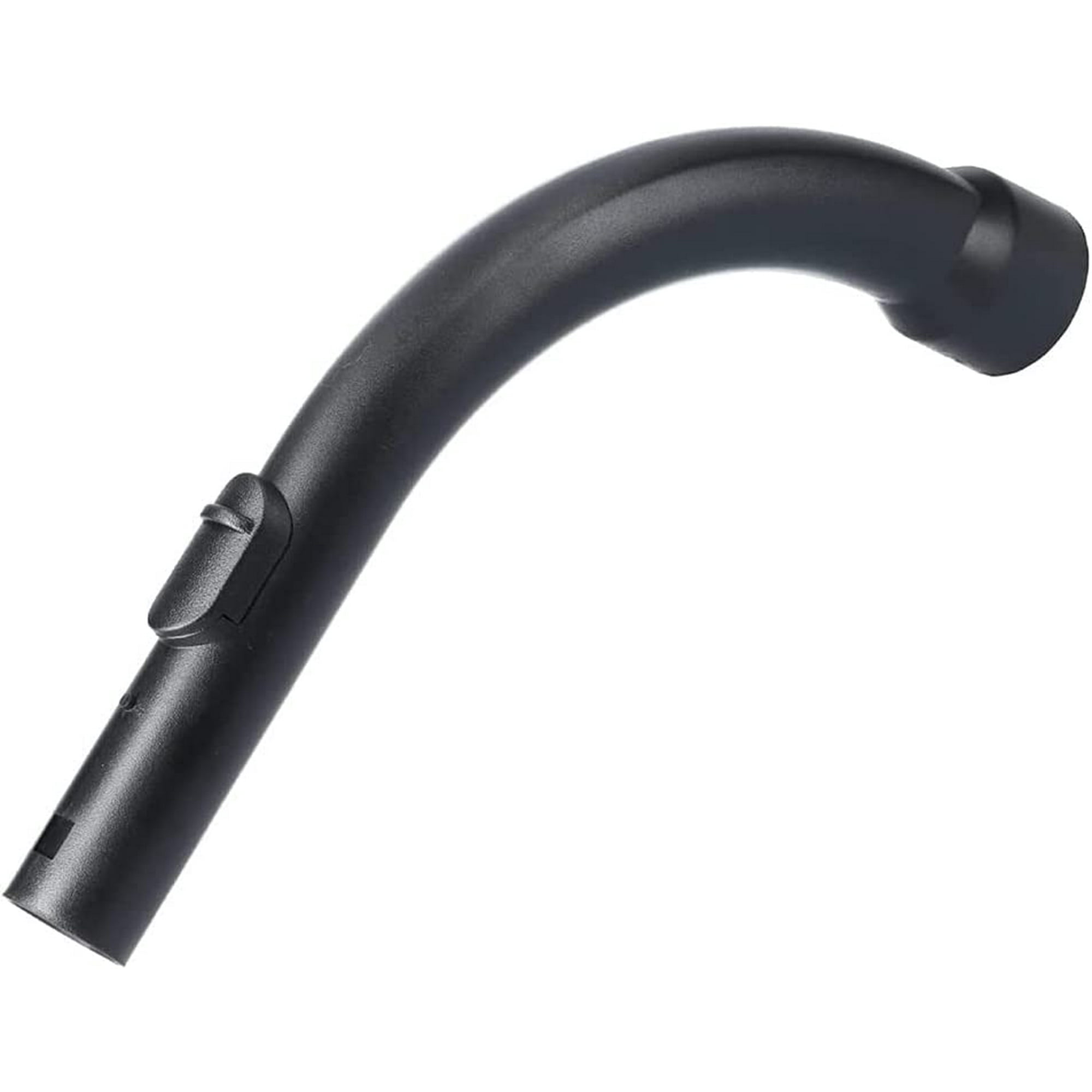 Poignée Coudée Fastronics Pour Miele S544, S600 – Remplace 5269091, Neuve