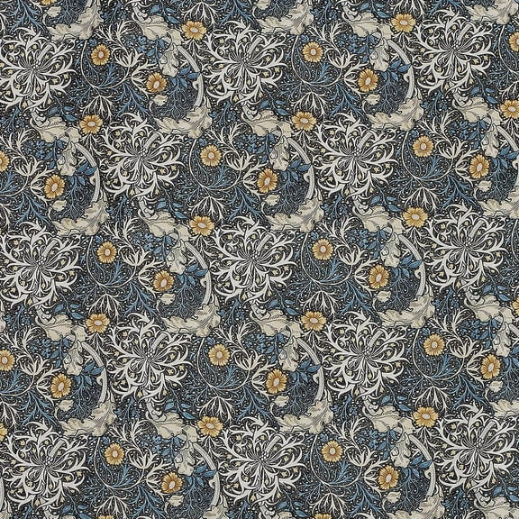 2 Sheets Dollhouse Wallpaper Floorboards Wall Stickers Flooring Paper Gloss Card Sheet 20"x14" Lovely Floorboards Accessories for DIY Dollhouse Background Slate Blue