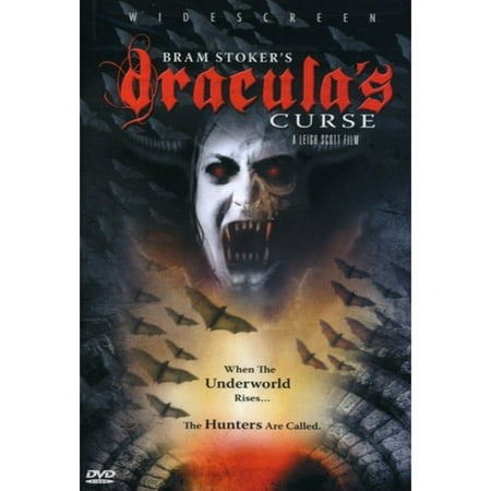 Dracula's Curse (2006/ Special Edition)