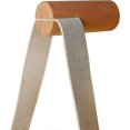 thumbnail image 5 of Toilet Roll Holder, Wooden Toilet Roll Holder Creative Wall Mounted Toilet Paper Holder, 5 of 5