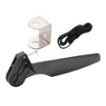 thumbnail image 3 of Timón de kayak portátil Sunnimix timón de kayak, 3 of 8