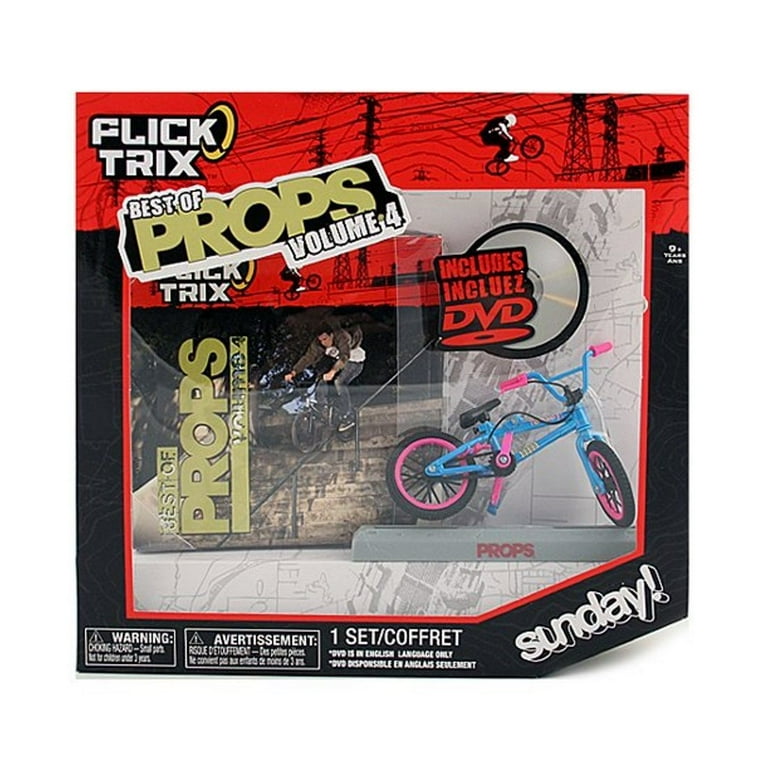 Flick sale trix bike