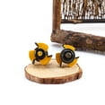 thumbnail image 4 of Bits de Routeurs, Carbure de Tungstène 2Pcs T Forme Routeur Bit pour le Travail du Bois, 4 of 8