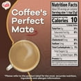 thumbnail image 6 of Coffee mate Chocolate Crème Powder Coffee Creamer, 15 oz, 6 of 8