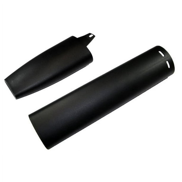 Black and Decker Genuine OEM Blower Tube + Blower Nozzle #COMBO00246