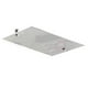 thumbnail image 1 of Calefactor cristal techo white star 165w CalorSolar 340CaSol-TB Blanco, 1 of 9