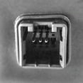 thumbnail image 4 of Brock Power Mirror for 2012-2017 Accent Set 876101R210, 4 of 4