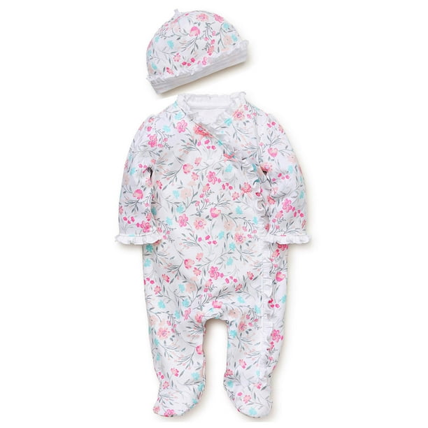 Carter's Child Of Mine Newborn Baby Girl Interlock Cotton Sleep 'N Play Footed Pajamas, 2-Pack (Preemie-9M) | idusem.idu.edu.tr Carter'S Child Of Mine Newborn Baby Girl Interlock Cotton Sleep 'N Play Footed Pajamas, 2-Pack (Preemie-9M) | Idusem.Idu.Edu.Tr