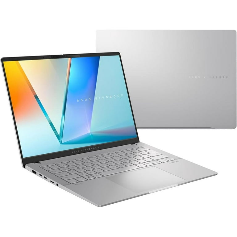 Windowsノート本体 ASUS VivoBook S14/S15 AMD Ryzen ASUS Vivobook S 14 OLED Slim Laptop, AMD Ryzen AI 9 365(10 Cores