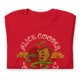 thumbnail image 4 of Alice Cooper - Old School Jumbo Print T-Shirt, 4 of 7