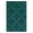Emerald, variant on Surya Modern Metro Wool 2'3" x 14' Runner Rug AWMP4017-2314