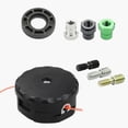 thumbnail image 4 of String Trimmer Head Kit for Echo Speed-Feed 400 Head Srm-225 Srm-230 Srm-210, 4 of 10