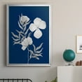 thumbnail image 5 of Indigo Sketch II Premium Framed Print - Ready to Hang, 5 of 9