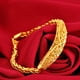 thumbnail image 3 of Qarigey de cobre para mujer, elegante, portátil, decorativa, desmontable, para fiesta de boda, brillante, cadena para la muñeca, joyería Ropa, zapatos y accesorios Miscelánea Qarigey AP015473-01, 3 of 6