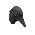 thumbnail image 2 of Máscara de de Halloween, accesorio de cosplay para carnaval, actuación en escenario, juego de rol para adultos, 2 of 10