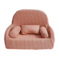 thumbnail image 1 of letairis Newborn Full Moon Baby Photography Props Posing Sofa Pillow Exquisite Personality 100 Days Shooting Mini Personality for Decor Modeling Accessory Type14, 1 of 9