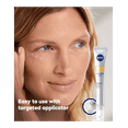 thumbnail image 2 of Nivea Q10 Sérum Combleur Anti-Rides Puissant contre les Rides avec Peptides Bioxifill 15 ml / 0,5 fl oz - Lot de 2, 2 of 3