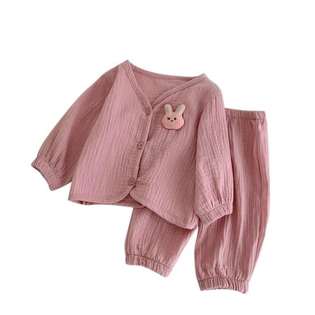 

ZHAGHMIN Toddler Boys Outfits Babys Girls Boys Spring Autumn Long Sleeve Pants Animals Cardigan Coat Jacket Tops Sleepwear Set Clothes Jogging Outfits For Boys Baby Boy Gift Package Baby Clothes Boy