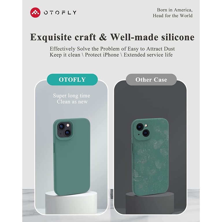 Iphone Case Keep It Cleaner Phone Case Designed For IPhone 13 Case