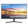 thumbnail image 1 of Samsung - Monitor Plano de 32 Pulgadas, Serie S30B, 75 Hz, Pantalla sin Bordes, AMD FreeSync, Modo de Juego, Cuidado Ocular avanzado, HDMI y DisplayPort, LS32B304NWNXGO, 2024, 1 of 5