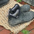 thumbnail image 5 of Kings County Tools 30x17” Woven Jute Rug - Indoor or Outdoor Jute Doormat, 5 of 7