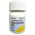 thumbnail image 2 of Pack Cetirizine Hydrochloride 10 mg Tablets, 100 Tablets (Pack of 6), 2 of 2