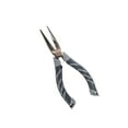 thumbnail image 3 of Ozark Trail 6 inch Carbon Steel Fishermans Pliers with Soft Grip, 3 of 11