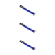 thumbnail image 5 of Greeniant DUUTI, 5 piezas, sujetadores de nailon, bridas de Cable reutilizables, Kit de sujeción de hebilla inversa, líneas de freno de Type1 NO1, 5 of 6