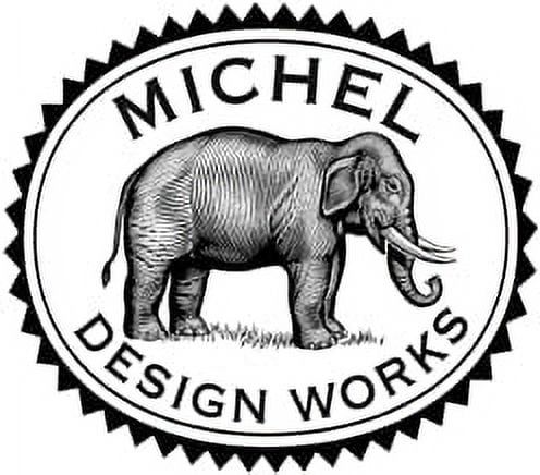 Michel Design Works Foaming Shea Butter Hand Soap 17.8 Oz. - Summer Days