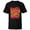 Black, variant on Disney and Pixar’s Finding Nemo Sharkbait Shark Bait Nemo - Short Sleeve T-Shirt for Kids - Customized-Navy