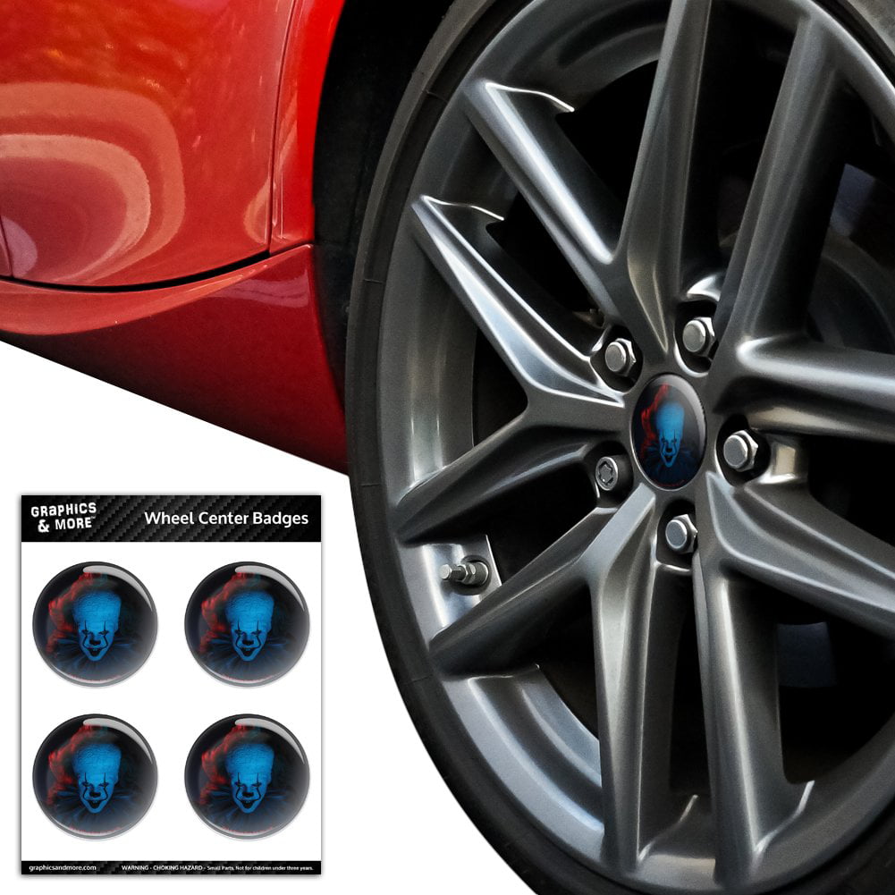 GRAPHICS & MORE IT Chapter 2 I Love Derry Motorcycle Bicycle Bike Tire Rim Wheel Aluminum Valve Stem Caps 