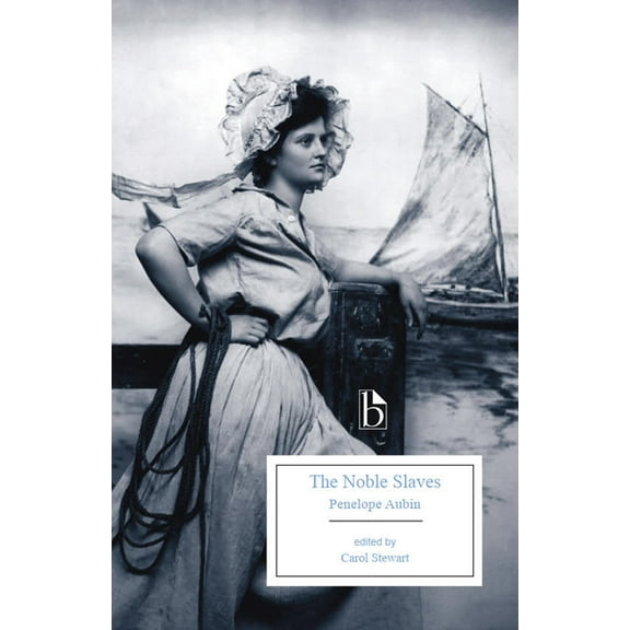 The Noble Slaves (Paperback)