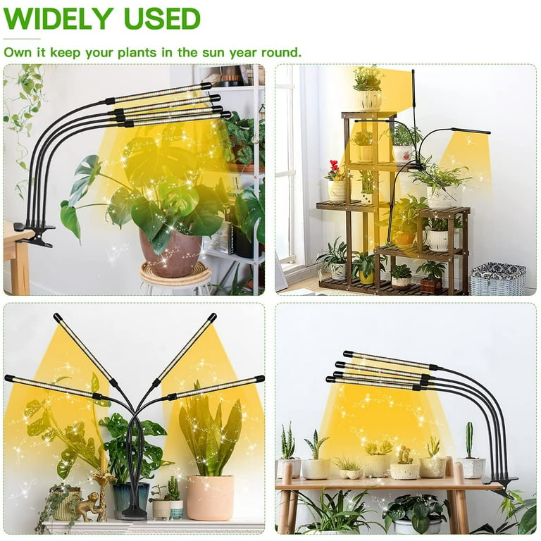Koscheal 2000w on sale grow light