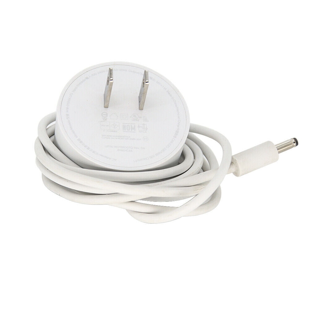 Restored Google Nest GA00595-US WiFi 5 Gigabit Internal Antenna Wireless Router, White (Refurbished)