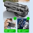 thumbnail image 4 of Magnetic Design Mini Bluetooth Portable Telescopic Multi Functional Tripod Phone Selfie Stick,1 * Phone Tripod kit,Black, 4 of 8