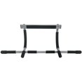 thumbnail image 4 of Multifunctional Upper Body Workout Bar Doorway Pull Up Chin Up Bar for Home Gym Exercise Fitness, 4 of 7