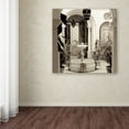thumbnail image 3 of Trademark Fine Art "Cordoba II" Canvas Art by Alan Blaustein, 3 of 3