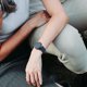 thumbnail image 5 of Correas de Silicona Ajustables para Samsung Galaxy Watch 4, Paquete de 4, Negro, Gris, Azul Marino,, 5 of 7