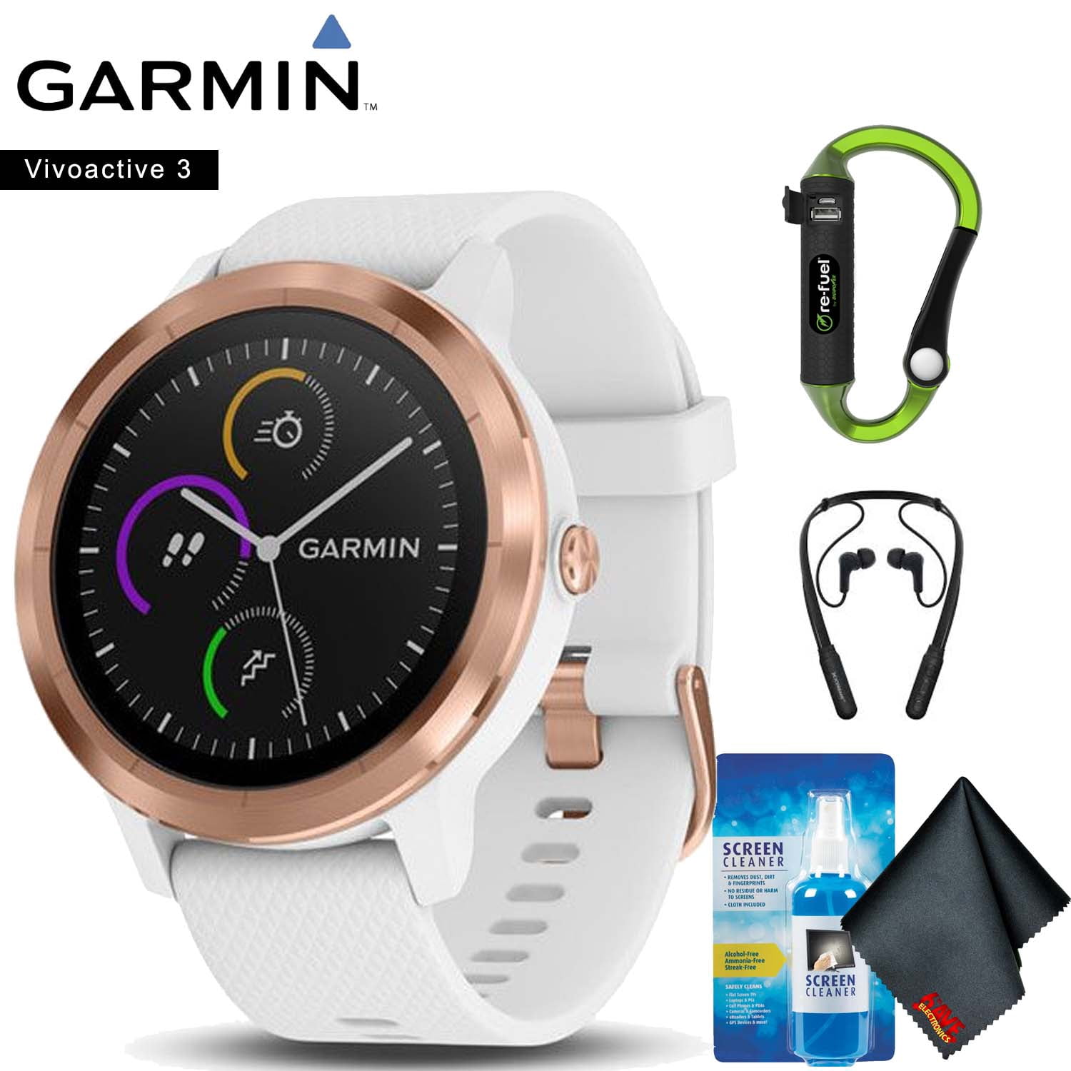 walmart garmin vivoactive 3