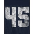 thumbnail image 3 of The Children's Place Boys Sleeveless Quick Dry Mesh Muscle Tank Top, Sizes XS-XXL, 3 of 3
