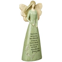Those We Love Angel Figurine
